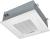 Dahatsu CS-VRF-H125/DC4W кассетная VRF система 10-13,9 кВт