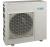 Daikin 4MXS80E на 4 комнаты внешний блок мульти-сплит системы