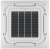 Daikin BYCQ140EW декоративная панель
