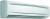 Daikin FAA100A/RZQG100L9V/-40 настенный кондиционер