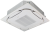 Daikin FCAG71B/RQ71BW/-30T кассетный тепловой насос