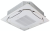 Daikin FCAHG125H/RZAG125NY1/-40 кассетный кондиционер
