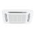 Daikin FCQN125EXV/RQ125DXY полупромышленный кассетный кондиционер