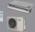 Daikin FDXS60F/RXS60F канальный кондиционер