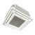 Daikin FFA25A9/ARXM25N9 кассетный кондиционер
