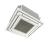 Daikin FFA25A9/ARXM25R кассетный кондиционер