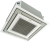 Daikin FFA35A9/RXM35A кассетный кондиционер