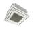 Daikin FFA35A9/RXM35R9 кассетный кондиционер