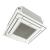 Daikin FFA50A9/ARXM50M9 кассетный кондиционер