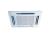 Daikin FFQN35CXV/RYN35CXV комнатный кассетный кондиционер