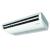 Daikin FHA71A9/RZAG60A (полупромышленная сплит-система) кондиционер напольно-потолочного типа
