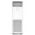 Daikin FVA100A/RZQG100L9V1 колонный кондиционер