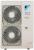 Daikin RXYSQ8TY/-40 наружный блок VRF системы 20-22,9 кВт