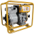 Daishin PTD 206 дизельная