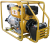 Daishin PTD 405 TS дизельная