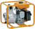 Daishin PTD 406 дизельная
