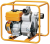 Daishin PTX 301 T бензиновая