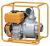 Daishin PTX 401 бензиновая