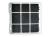 Dantex Active carbon filter D-AP300CF угольный фильтр