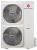 Dantex DK-DC096TWMC/SF 20-29 кВт