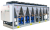 Dantex DN-TS320BUSOHF чиллер