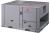 Dantex DR-B075CPD/SCF крышный кондиционер