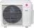 Dantex Free Match RK-3M21HM3E-W внешний блок мульти сплит-системы на 3 комнаты