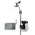 Davis Instruments Vantage Pro2 6162CEU с кабельным подключением проводная метеостанция