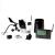 Davis Instruments Vantage Pro2 6162EU профессиональная беспроводная метеостанция