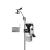 Davis Instruments Vantage Pro2 6163EU беспроводная метеостанция