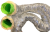 DEC Sonodec Greendec d127 L10м изолированный