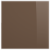DiCiTi AEON D100/125 179х179 стекло Lacobel brown light панель декоративная