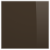 DiCiTi AEON D100/125 179х179 стекло Lacobel brown natural панель декоративная