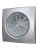 DiCiTi AURA 5C gray metal вытяжка для ванной диаметр 125 мм