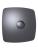 DiCiTi Rio 5C dark gray metal вытяжка для ванной диаметр 125 мм