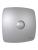 DiCiTi Rio 5C gray metal вытяжка для ванной диаметр 125 мм