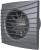 DiCiTi SILENT 6C-03 Dark gray metal вытяжка для ванной диаметр 150 мм