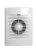 DiCiTi STANDARD 5C HT вытяжка для ванной диаметр 125 мм