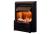 Dimplex Brookline Black без портала европейский очаг для электрокамина