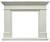 Dimplex California [Калифорния] (Symphony 2608/Symphony 2624L) широкий портал