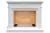 Dimplex Coventry [Калифорния] (Symphony 2608/Symphony 2624L) широкий портал