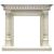 Dimplex Dallas (классика Opti-Myst, Optiflame) (Сл.кость) классический портал для камина