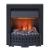 Dimplex Danville Black FB2 для комнаты очаг электрокамина черного цвета