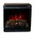 Dimplex Gannon DF 2010-EU встраиваемый очаг электрокамина 3D
