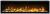 Dimplex Ignite Evolve 60 широкий очаг 2D