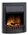 Dimplex Lydon Black черный низкий очаг для электрокамина