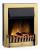 Dimplex Lydon Brass без портала классический очаг