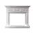 Dimplex Palace Sym. DF3020-EU/INT Белый с серебром широкий портал