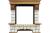 Dimplex Pierre Luxe Ganon классический портал для камина
