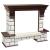 Dimplex Pierre Luxe (Sym. DF2608-EU) Белый широкий портал